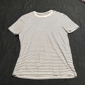 TopMan striped tee